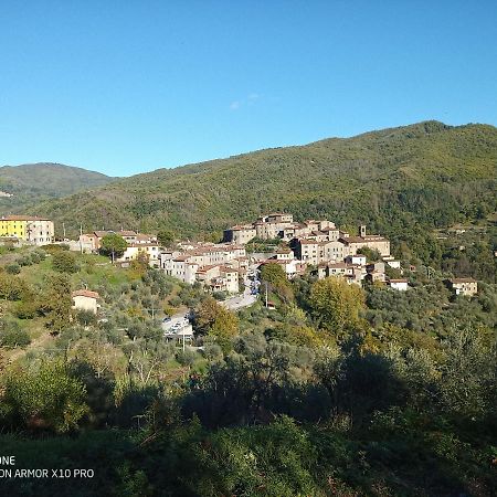 Casa Vacanze La Tosca Castelvecchio  Экстерьер фото