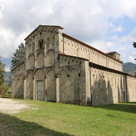 Casa Vacanze La Tosca Castelvecchio  Экстерьер фото